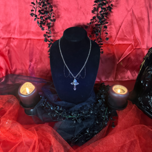 Grave Devotion - 20"