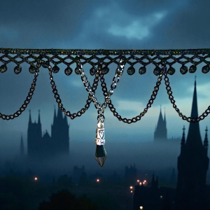 The Guardian Chains - 12"-14.5"