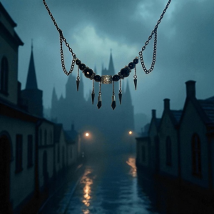 When Darkness Calls - 23"