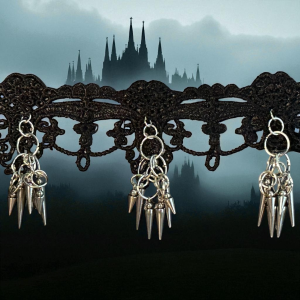 Desire, The Steel Cage