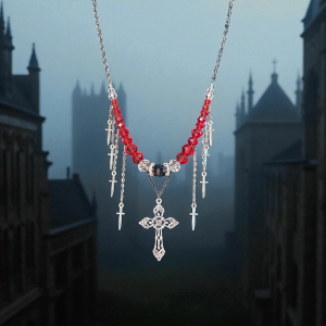 The Blood That Binds - 21"