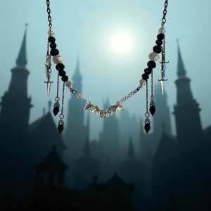 The Eternal Hunger - 24"