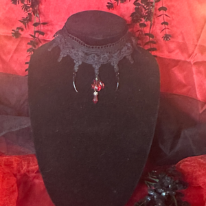 The Immortal Embrace - 12" - 16"