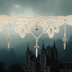 The White Blades - 12" to 15"