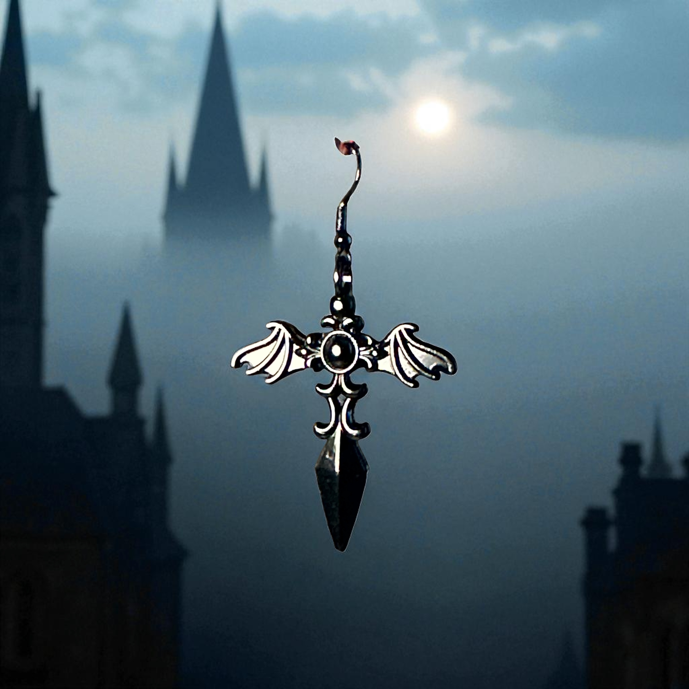 The Winged Dagger - Image 2