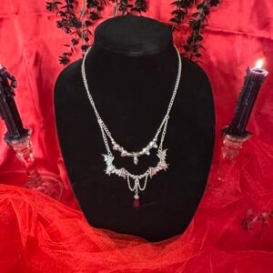 Death, Cold As Winter - 17" and 20"