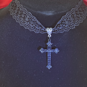 The Immortals' Cross