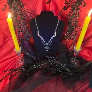 The Nightlord's Cross - 19"