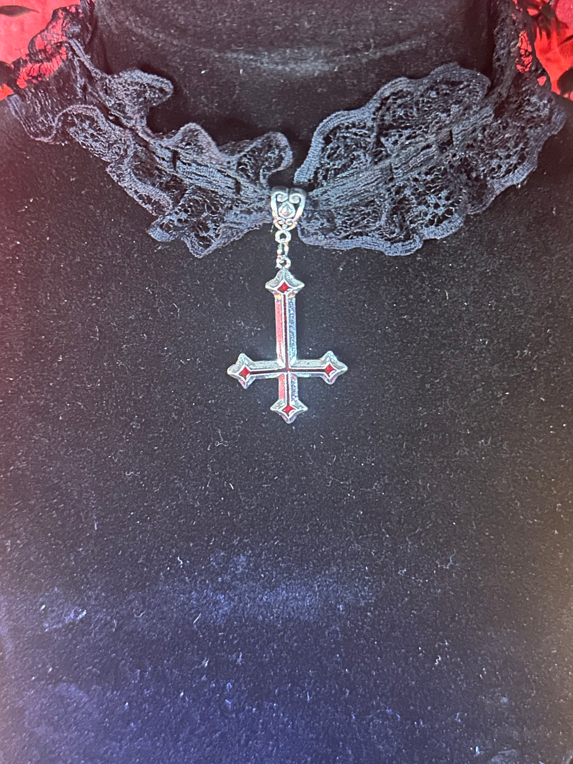 Darkness, All Embracing - 11" to 14" - Image 2