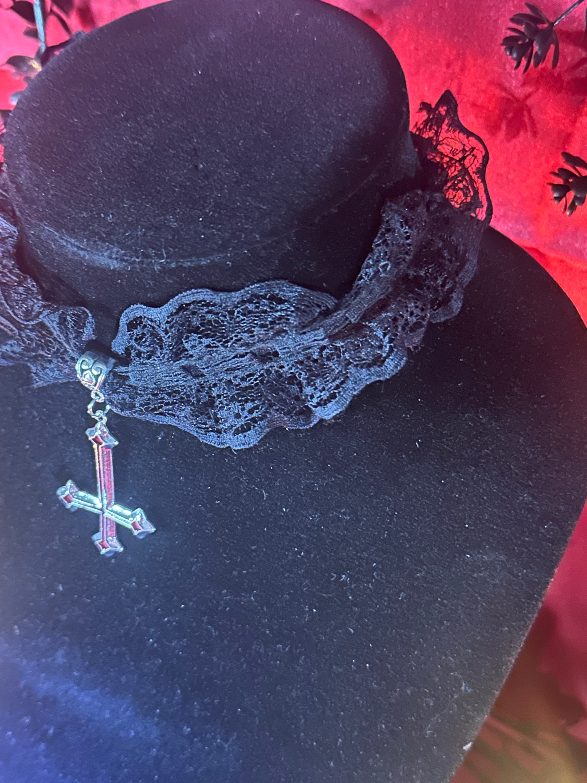 Darkness, All Embracing - 11" to 14" - Image 3