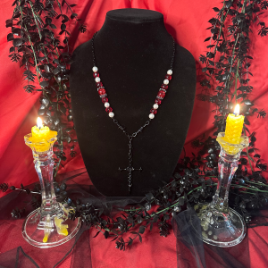 Bones of Infernal Grace - 23"