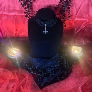 Darkness, All Embracing - 11" to 14"