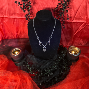 The Promise of Immortality - 20"