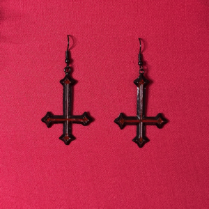 Blood Runs In The Family