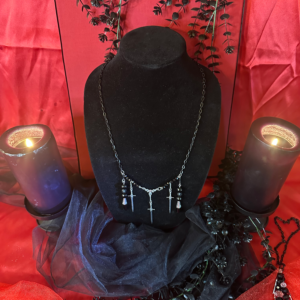 Carved In Darkness - 25"