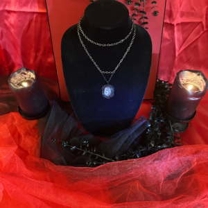 Mask of Death - 10" to 14"