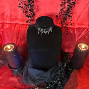 My Love, My Chains: 12" to 15"