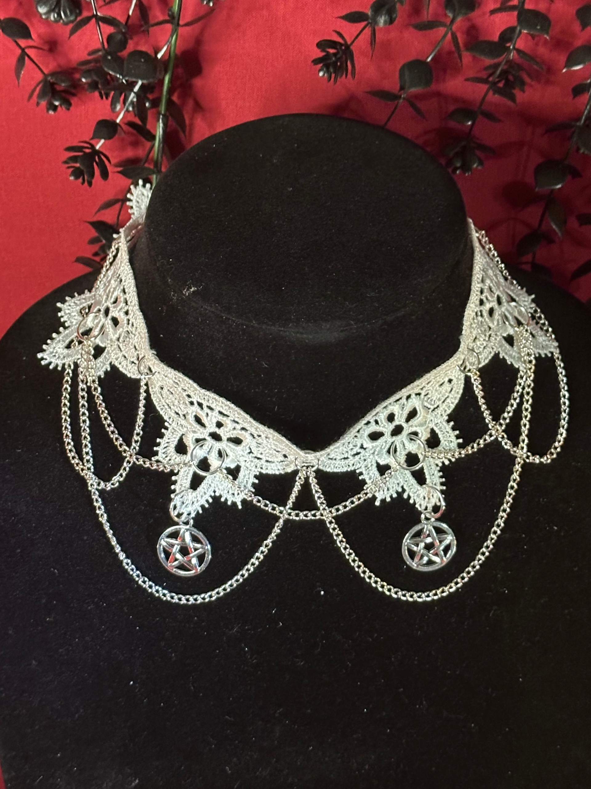 She Doesn't Need Permission - 10" to 14" - Image 2