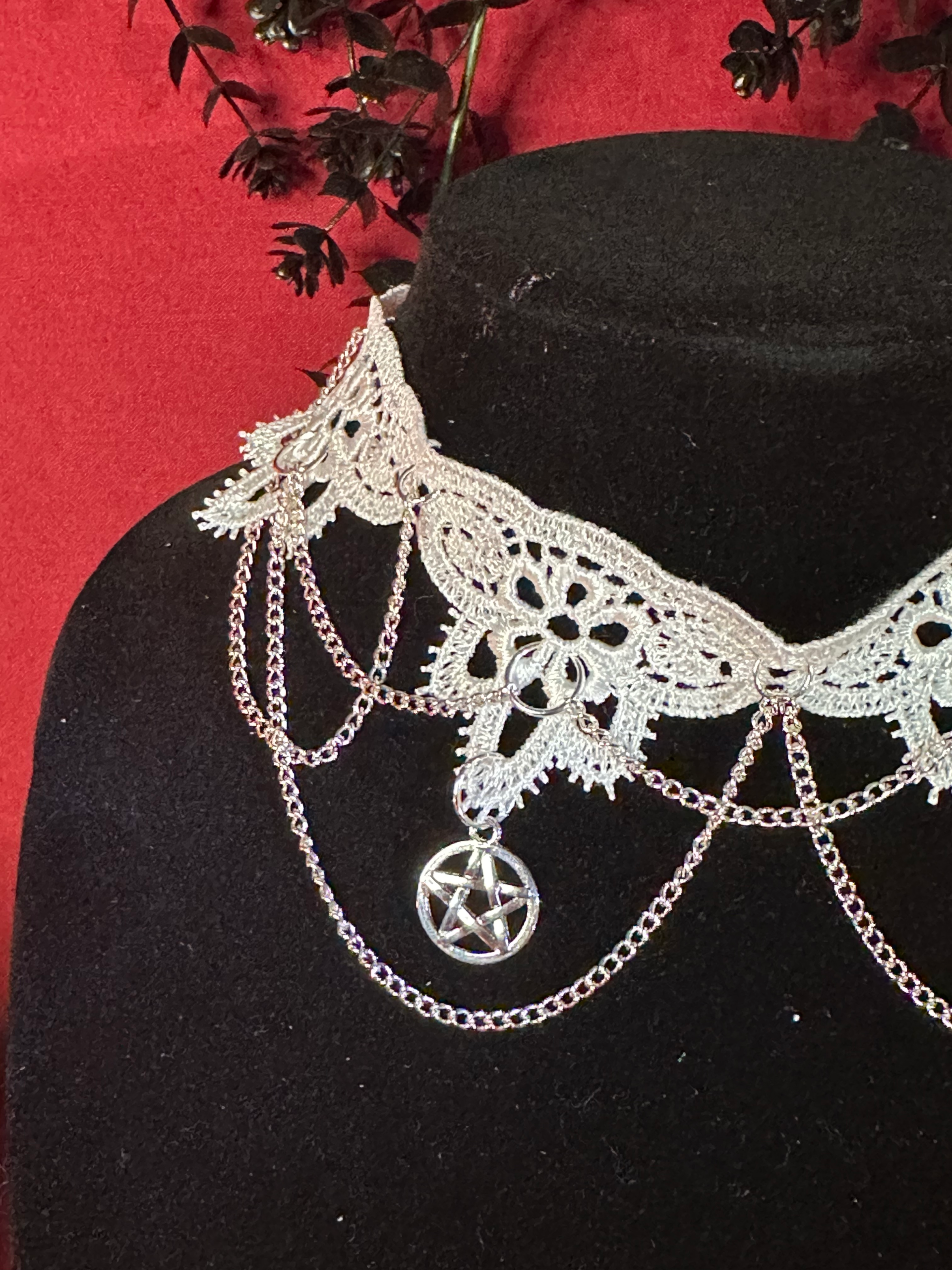 She Doesn't Need Permission - 10" to 14" - Image 3