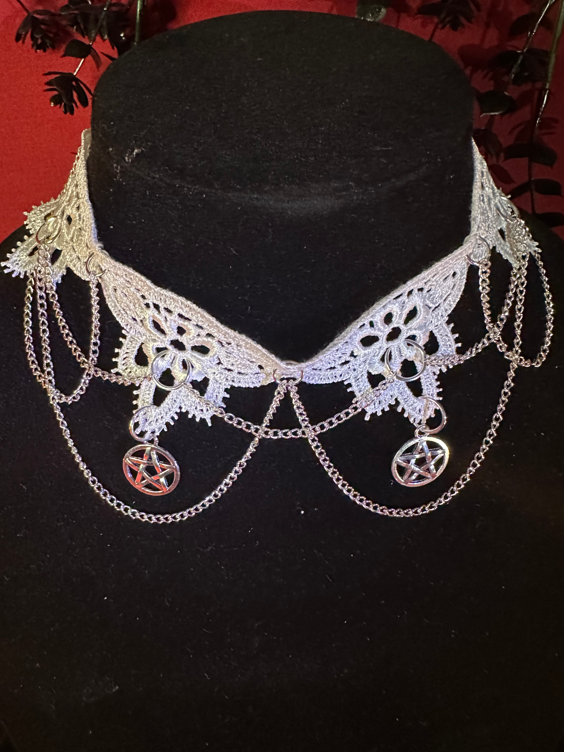 She Doesn't Need Permission - 10" to 14" - Image 4