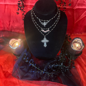 The Rosary Series: Darkness Rises