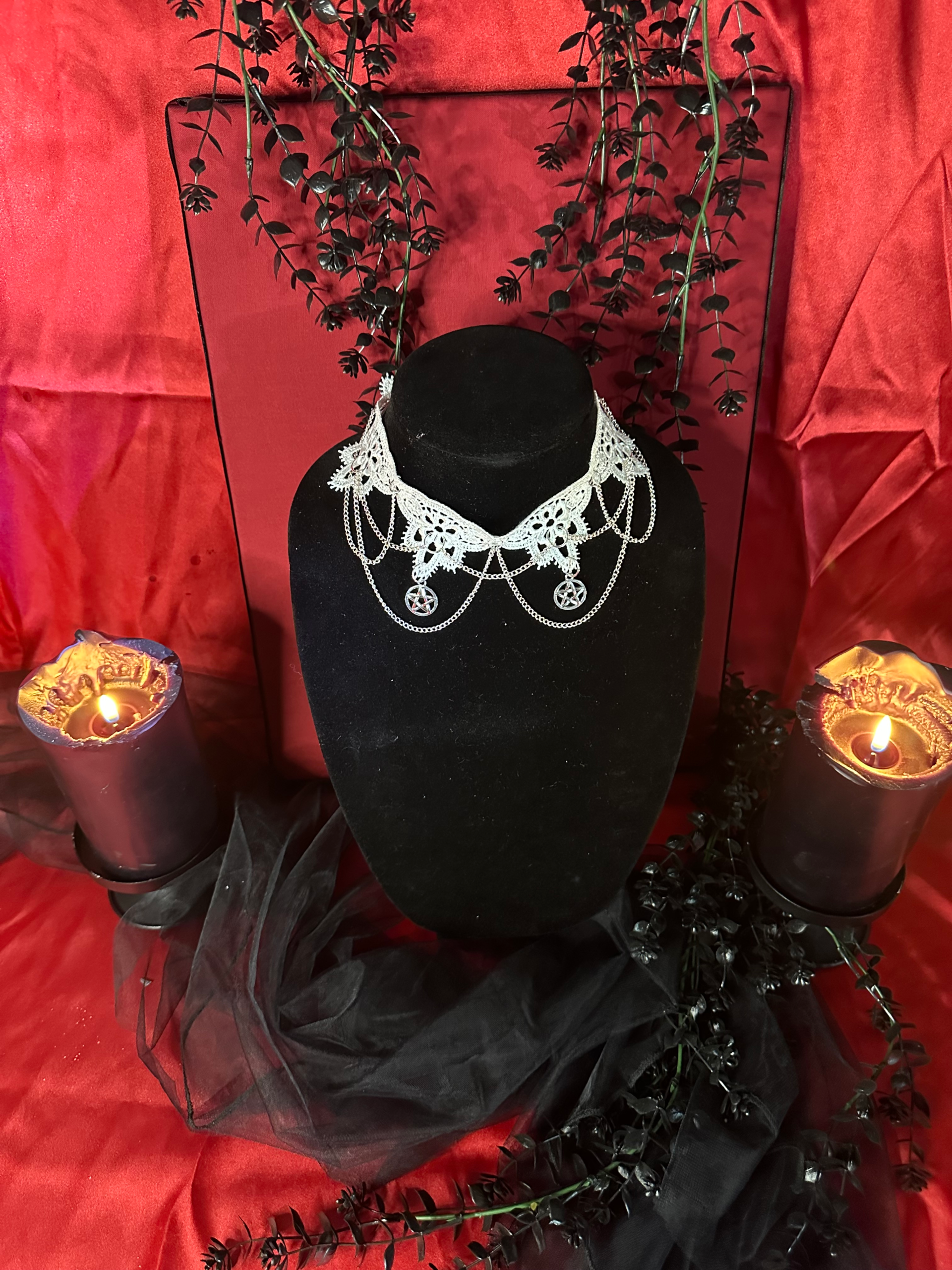 She Doesn't Need Permission - 10" to 14"