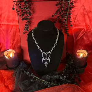 Sigil Of The Lost - 19"