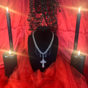 Benedictum Vampiris - 21"