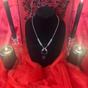 For Love Of The Shadows - 21"