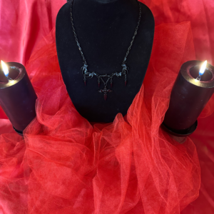 If You Need A Reason To Wear Black... - 21"